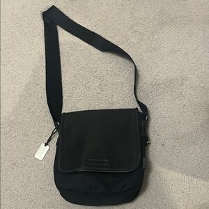 Nine West Black Crossbody Bag